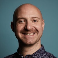 Jake Frankel's profile photo