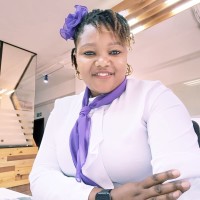 DPO Group Employee Evelyne Wainaina's profile photo