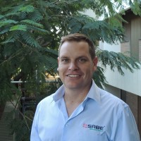 System Air Pty Ltd Employee Luke North's profile photo