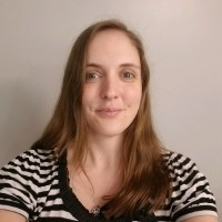United States Air Force Employee Alison Ramos's profile photo