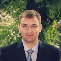 MiResource Employee Victor Gryshko's profile photo