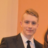 Sport Recovery Employee Daniel Vejmelka's profile photo