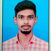 Verifitech India info Pvt Ltd Employee Koventhan B's profile photo
