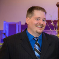 CloudNet Group Employee Travis Croxdale's profile photo