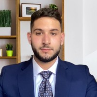 Pedro David Gascón Fajardo Email