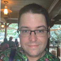 Apple Employee Eric Lanz's profile photo