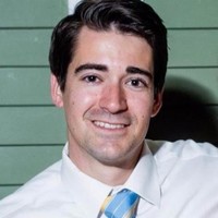 Raytheon Employee Alexander Sutton's profile photo