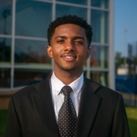 GIVE Employee Simeon Samuel's profile photo