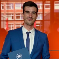 Alikhan Merzhoev Email & Phone Number