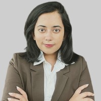 Impulse Space Employee Garima Gupta's profile photo