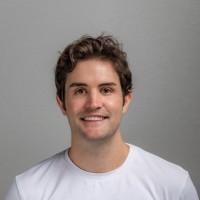 eyeo Employee Noah de Villiers's profile photo