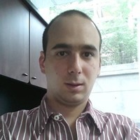 Inteledi Employee Alan Gru's profile photo