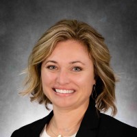 Dove Healthcare Employee Krissa Reeves's profile photo