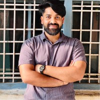 Zobility Employee Naveen Aradhyamath's profile photo