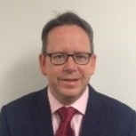 VIAVI Solutions Employee Hamish Stewart's profile photo
