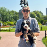 Drivepoint Employee Mike Gavin's profile photo