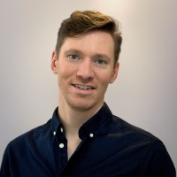 Hal Systems Employee James Kahn's profile photo