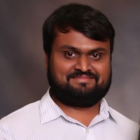 County of Los Angeles Department of Public Works Employee Venkat N's profile photo