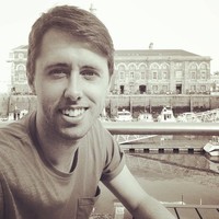 Capita Employee Ryan Cemap's profile photo