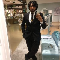 CB2 Employee Moutaz Alghamdi's profile photo