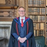 McTimoney College of Chiropractic Employee Matt Green's profile photo