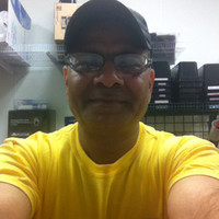 Gopal Ajmeri