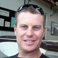DEFEND Employee Andrew Davey's profile photo
