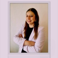 Nomad Living Employee Ana Pérez's profile photo