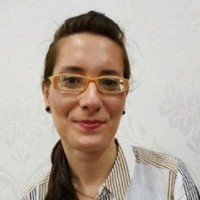 Elena Abarca Lopez Email