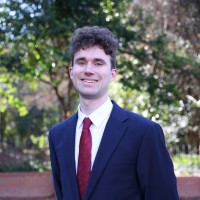 Eshelman Innovation Employee David Westrom's profile photo