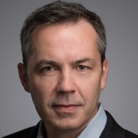 SharkNinja Employee James Braithwaite's profile photo