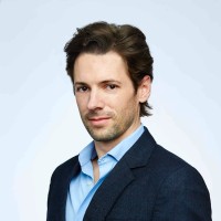 Liquid Instruments Employee Huntington Wagner's profile photo