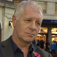 Clarence Mitchell Communications Ltd Employee Clarence Mitchell's profile photo