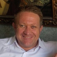 The Fat Butcher Nigeria Ltd Employee Hercules Venter's profile photo