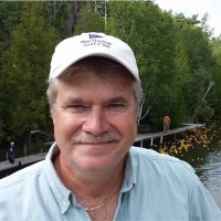 Dominion Technologies Group, Inc. Employee Rod Brown's profile photo