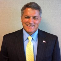 Camgian Microsystems Employee Jeffery Freeman's profile photo