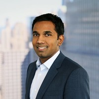 Kearney Employee Bharath Thota's profile photo