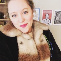 Victim Rights Law Center Employee Shannon Masden's profile photo