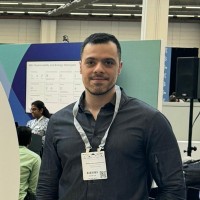 Claranet Deutschland Employee Mohammad Kazemi's profile photo