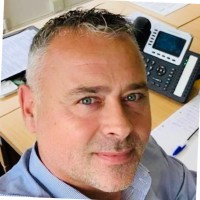Lloyd Burford Email & Phone Number