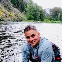 Blackbaud Employee Jake Daniels's profile photo