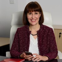 A1 Bulgaria Employee Elitsa Shopova's profile photo