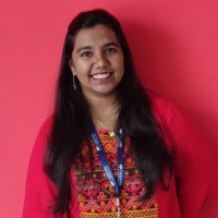 Shvasa Employee Priyanka Sheel's profile photo