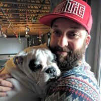 R&R Partners Employee Jeremy Fishman's profile photo