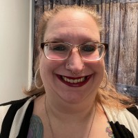 SLM Facility Solutions Nationwide Employee Beth Shook's profile photo
