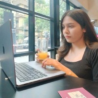 RentPrompts - We're RARE Employee Dipti Pawar's profile photo