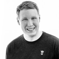 White Unicorn Agency Employee Tom Schally's profile photo
