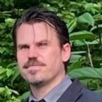 VHB Employee Greg Travers's profile photo