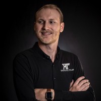 Righteous Felon Craft Jerky Employee David Koteles's profile photo