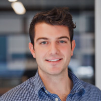 SparkPlug Employee Jacob Levin's profile photo